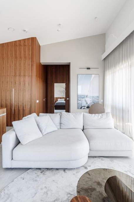 2-bedr Exclusive Sea Views @sventosios Vartai Palanga